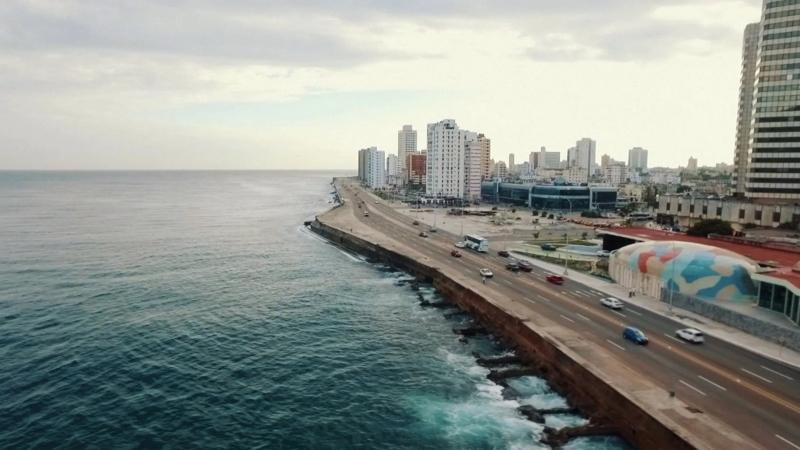 Habana Riviera By Iberostar Hotel Havana Exterior photo